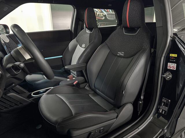 Mini Electric 3-Deurs Cooper SE John Cooper Works | Pakket XL | Harman/Kardon | Panoramadak |