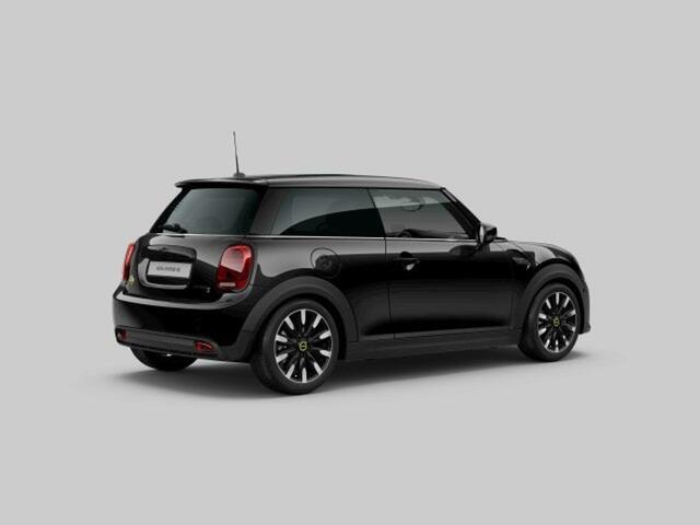Mini Electric 33 kWh Panoramadak | Harman Kardon | Head Up | Yours wielen