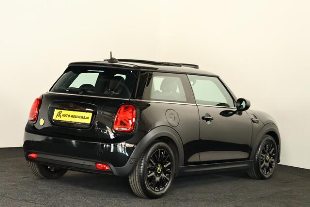 Mini Electric MINI Electric 33 kWh Panorama / Opendak / CarPlay / Camera / Cruisecontrol