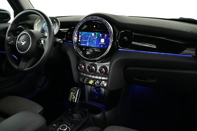 Mini Electric MINI Electric 33 kWh Panorama / Opendak / CarPlay / Camera / Cruisecontrol