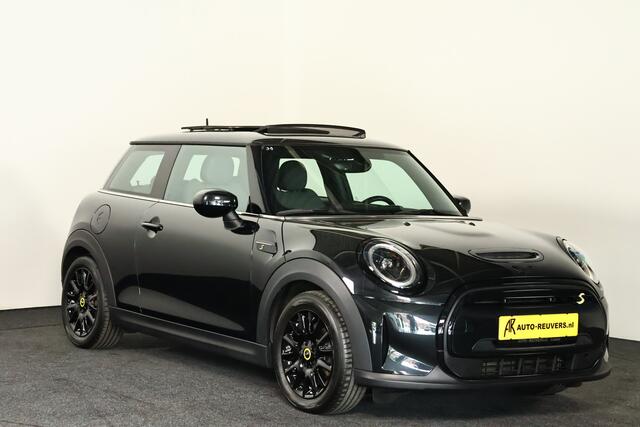 Mini Electric MINI Electric 33 kWh Panorama / Opendak / CarPlay / Camera / Cruisecontrol