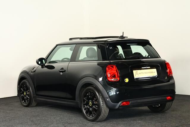 Mini Electric MINI Electric 33 kWh Panorama / Opendak / CarPlay / Camera / Cruisecontrol