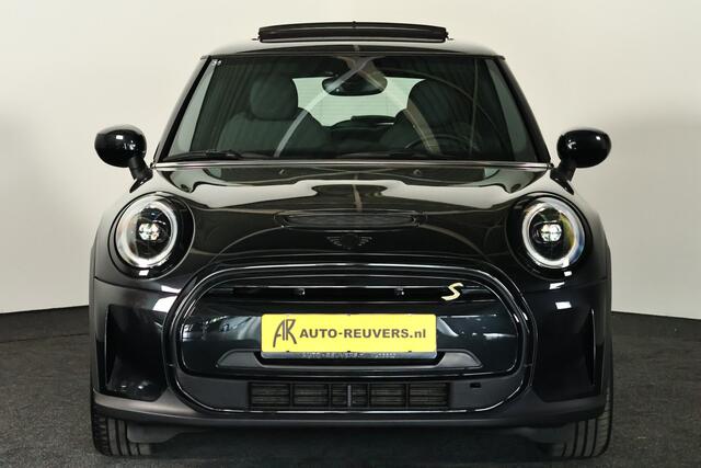 Mini Electric MINI Electric 33 kWh Panorama / Opendak / CarPlay / Camera / Cruisecontrol