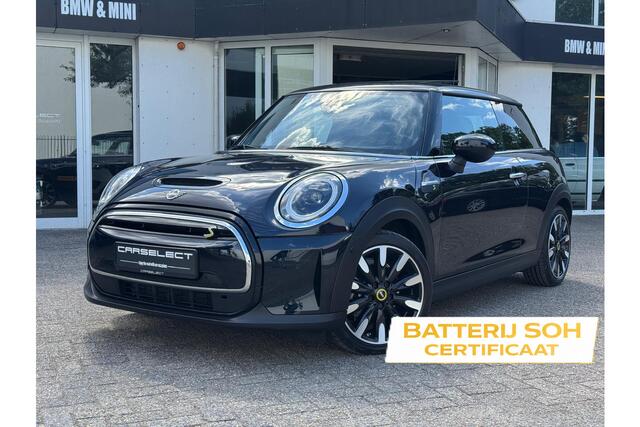 Mini Electric Cooper SE |17"LMV | Panorama | Harm/Kardon | Head-up | Leder | Camera | Comfort