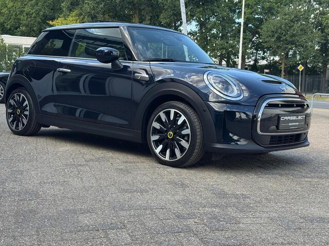 Mini Electric Cooper SE |17"LMV | Panorama | Harm/Kardon | Head-up | Leder | Camera | Comfort