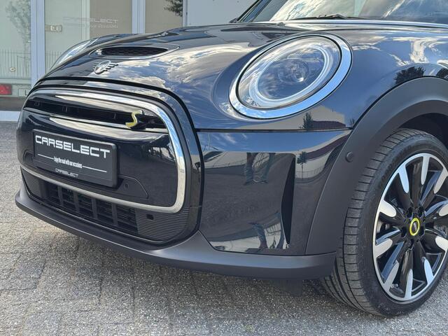 Mini Electric Cooper SE |17"LMV | Panorama | Harm/Kardon | Head-up | Leder | Camera | Comfort
