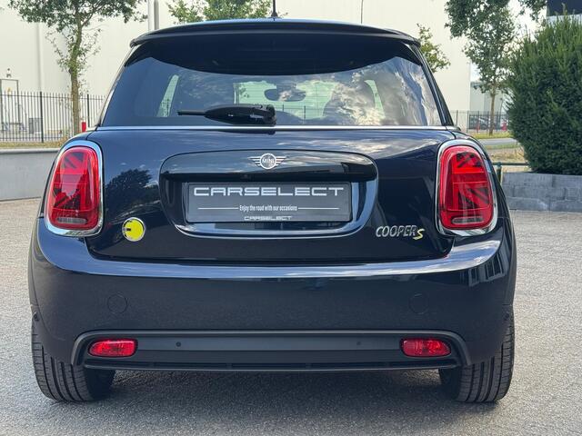 Mini Electric Cooper SE |17"LMV | Panorama | Harm/Kardon | Head-up | Leder | Camera | Comfort