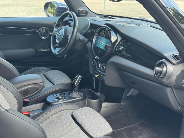 Mini Electric Cooper SE |17"LMV | Panorama | Harm/Kardon | Head-up | Leder | Camera | Comfort