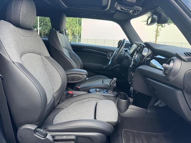 Mini Electric Cooper SE |17"LMV | Panorama | Harm/Kardon | Head-up | Leder | Camera | Comfort