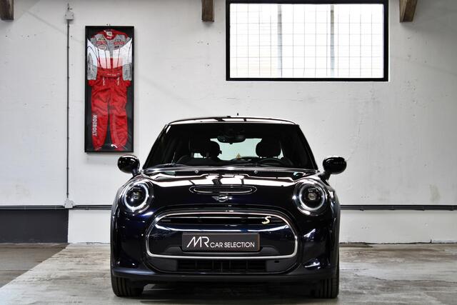 Mini Electric MINI Yours 33 kWh Classic | Apple Car Play | 97% SOH | Alarm