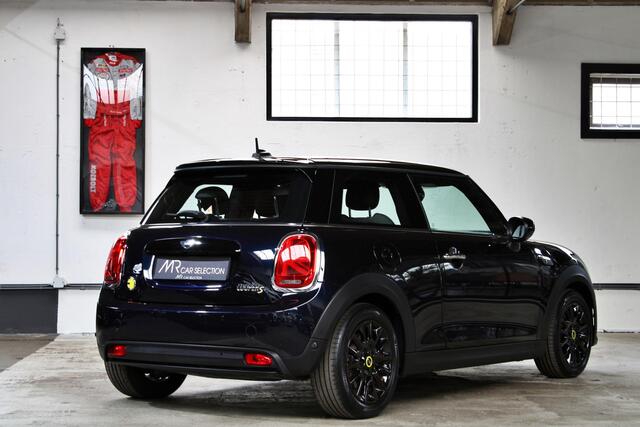 Mini Electric MINI Yours 33 kWh Classic | Apple Car Play | 97% SOH | Alarm