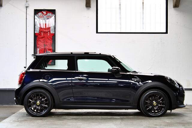 Mini Electric MINI Yours 33 kWh Classic | Apple Car Play | 97% SOH | Alarm