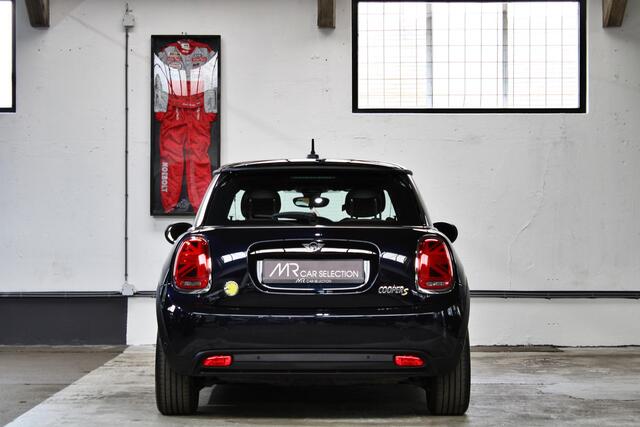 Mini Electric MINI Yours 33 kWh Classic | Apple Car Play | 97% SOH | Alarm