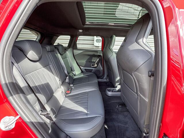 Mini Electric Aceman SE John Cooper Works M 54.2 kWh | 18 Inch John Cooper Works Slide Spoke black