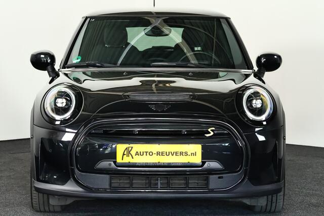 Mini Electric 33 kWh Navi / Cruise / Carplay / LED / DAB