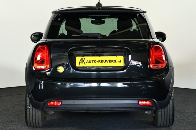 Mini Electric 33 kWh Navi / Cruise / Carplay / LED / DAB