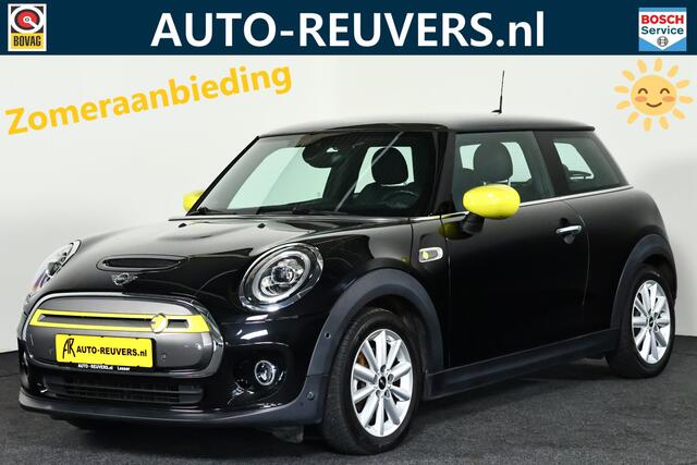Mini Electric 33 kWh Navi / Carplay / Leder / HUD / Cruise / LED