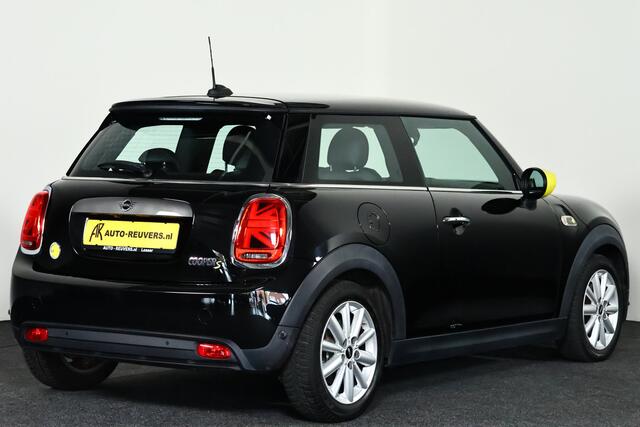 Mini Electric 33 kWh Navi / Carplay / Leder / HUD / Cruise / LED