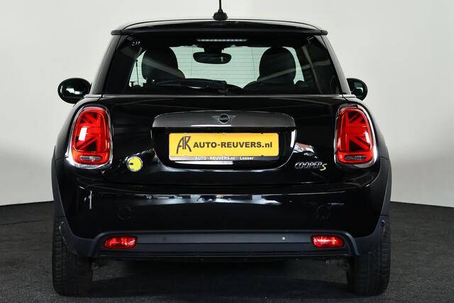 Mini Electric 33 kWh Navi / Carplay / Leder / HUD / Cruise / LED