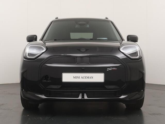 Mini Electric Aceman SE John Cooper Works | Pakket XL