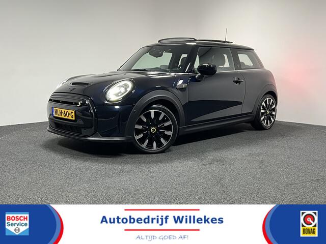 Mini Electric MINI Yours 33 kWh | PANO | HUD | HARMAN/KARDON | NAVI | KEYLESS |
