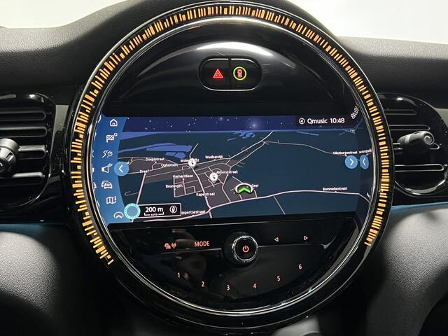 Mini Electric MINI Yours 33 kWh | PANO | HUD | HARMAN/KARDON | NAVI | KEYLESS |