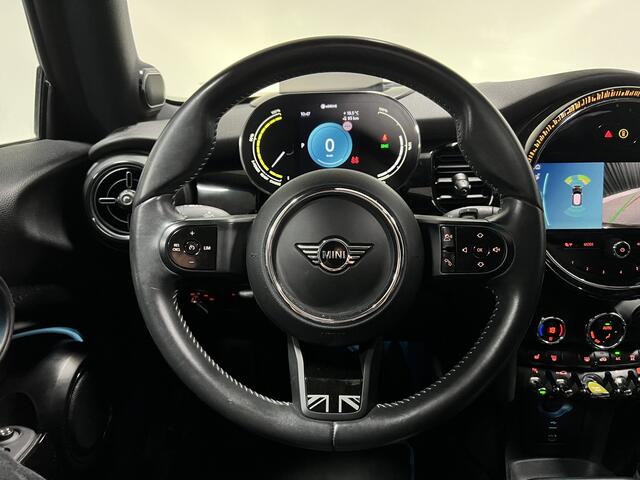 Mini Electric MINI Yours 33 kWh | PANO | HUD | HARMAN/KARDON | NAVI | KEYLESS |