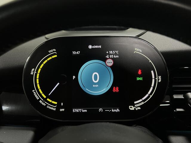 Mini Electric MINI Yours 33 kWh | PANO | HUD | HARMAN/KARDON | NAVI | KEYLESS |