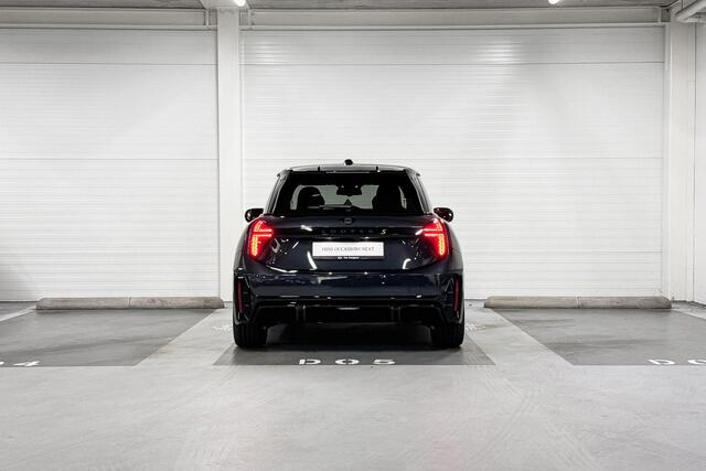Mini Electric 3-Deurs Cooper SE John Cooper Works | Pakket XL | Panoramadak | Head-Up Display | Harman/Kardon