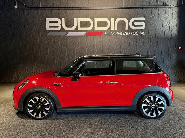Mini Electric Camden Plus Edition 33 kWh panoramadak|comfort pakket|
