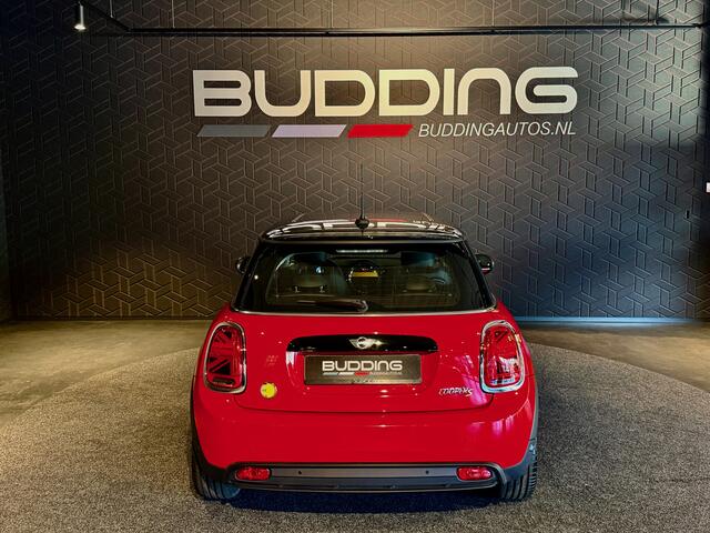 Mini Electric Camden Plus Edition 33 kWh panoramadak|comfort pakket|