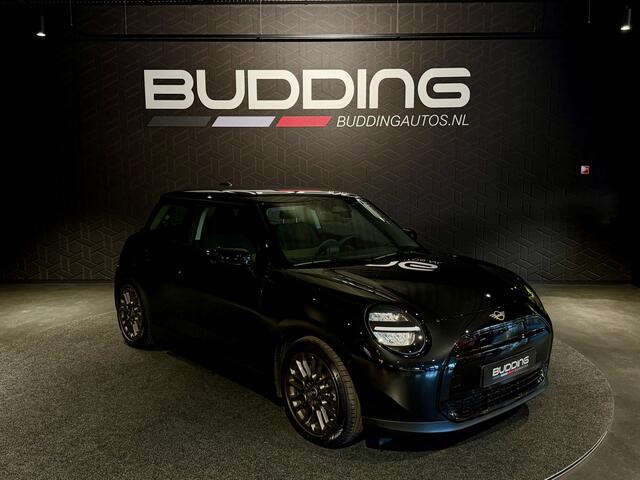 Mini Electric Classic 33 kWh