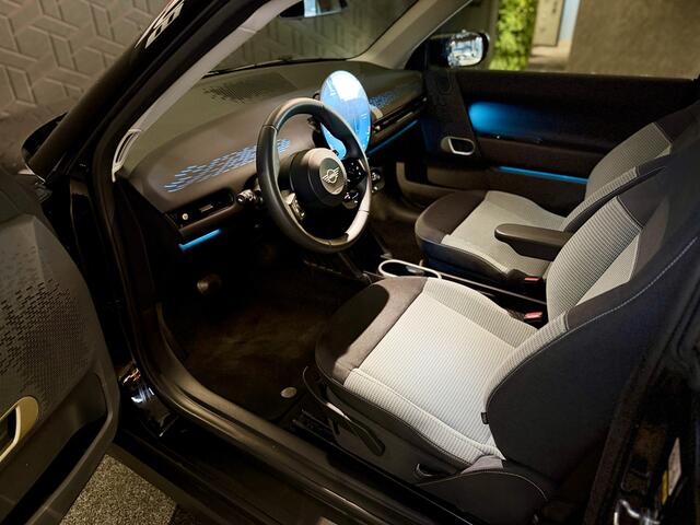 Mini Electric Classic 33 kWh