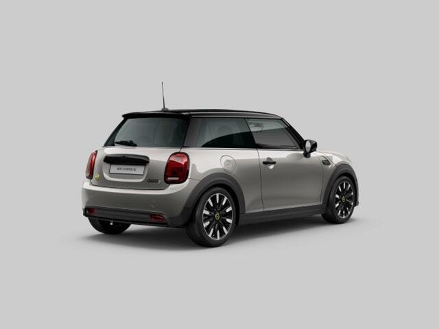 Mini Electric 33 kWh Panoramadak | Harman Kardon | Leder