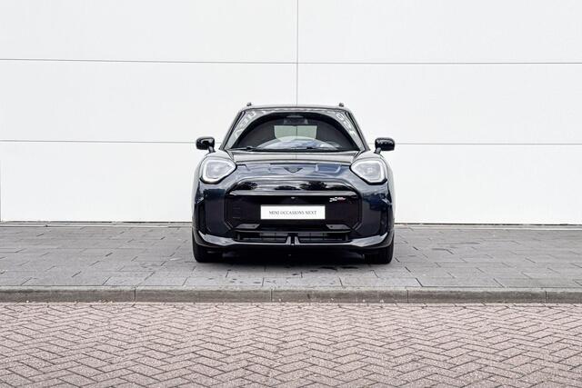 Mini Electric Aceman SE John Cooper Works L 54.2 kWh | 18 Inch John Cooper Works Slide Spoke black