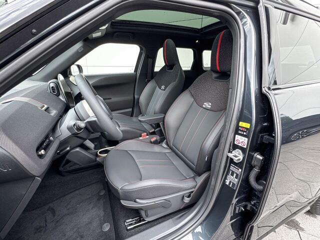 Mini Electric Aceman SE John Cooper Works L 54.2 kWh | 18 Inch John Cooper Works Slide Spoke black