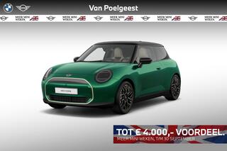 Mini Electric