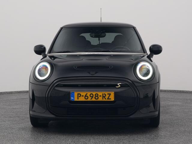 Mini Electric Yours 33 kWh | CAMERA | KEYLESS