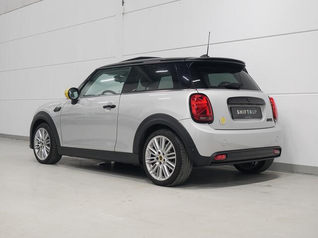 Mini Electric 33 kWh Panoramadak | Yours Leder | CarPlay