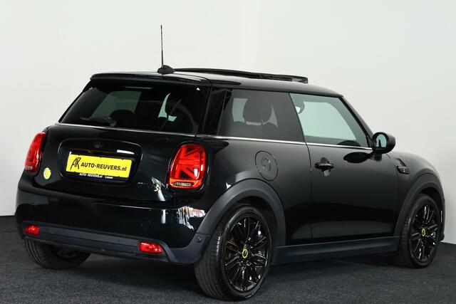 Mini Electric Cooper MINI Yours 33 kWh / LED / Opendak / Leder / HarmanKardon / HUD