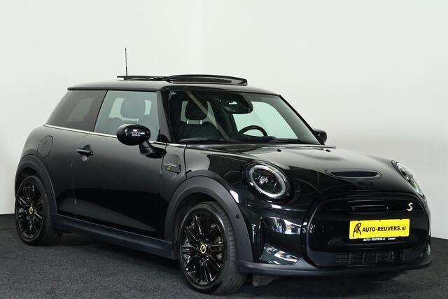 Mini Electric Cooper MINI Yours 33 kWh / LED / Opendak / Leder / HarmanKardon / HUD