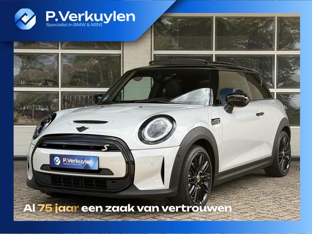Mini Electric Cooper SE Classic Trim 33kW | PANORAMA | KEYLESS | HARMAN KARDON | LEDER | APPLE CARPLAY |