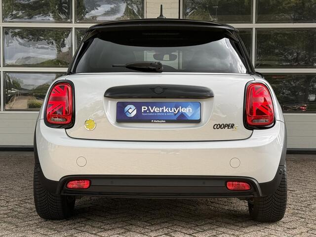 Mini Electric Cooper SE Classic Trim 33kW | PANORAMA | KEYLESS | HARMAN KARDON | LEDER | APPLE CARPLAY |