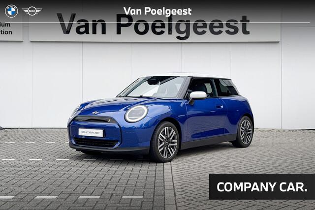 Mini Electric 3-Deurs Cooper SE Favoured M 54.2 kWh