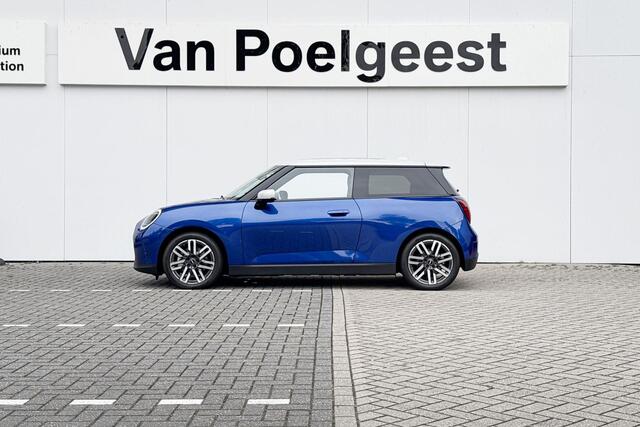 Mini Electric 3-Deurs Cooper SE Favoured M 54.2 kWh