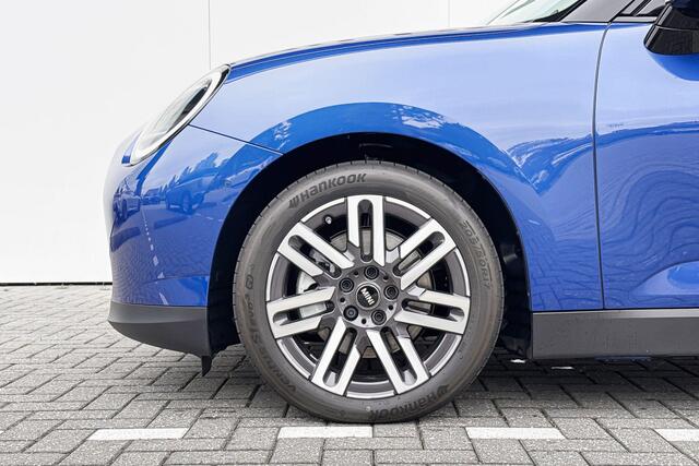 Mini Electric 3-Deurs Cooper SE Favoured M 54.2 kWh