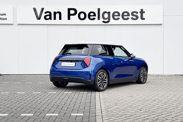 Mini Electric 3-Deurs Cooper SE Favoured M 54.2 kWh