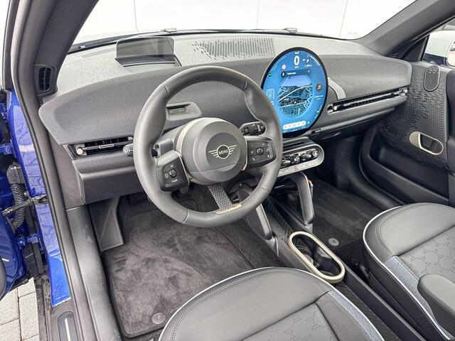 Mini Electric 3-Deurs Cooper SE Favoured M 54.2 kWh