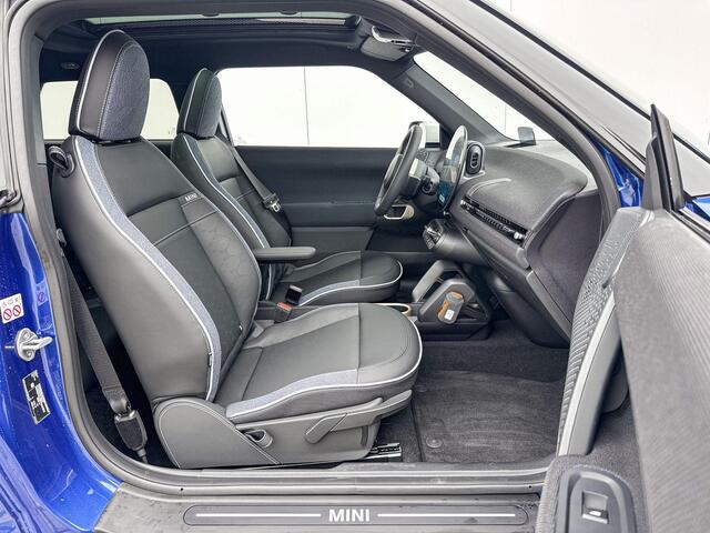 Mini Electric 3-Deurs Cooper SE Favoured M 54.2 kWh
