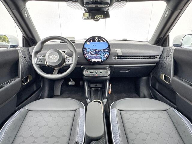 Mini Electric 3-Deurs Cooper SE Favoured M 54.2 kWh